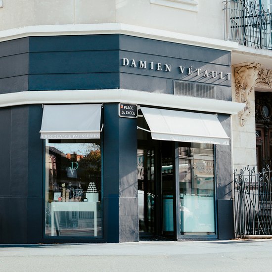 Boutique Damien Vétault Angers Lycée Boutique Damien Vétault Angers Lycée