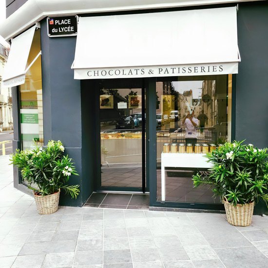 Boutique Damien Vétault Angers Lycée Boutique Damien Vétault Angers Lycée