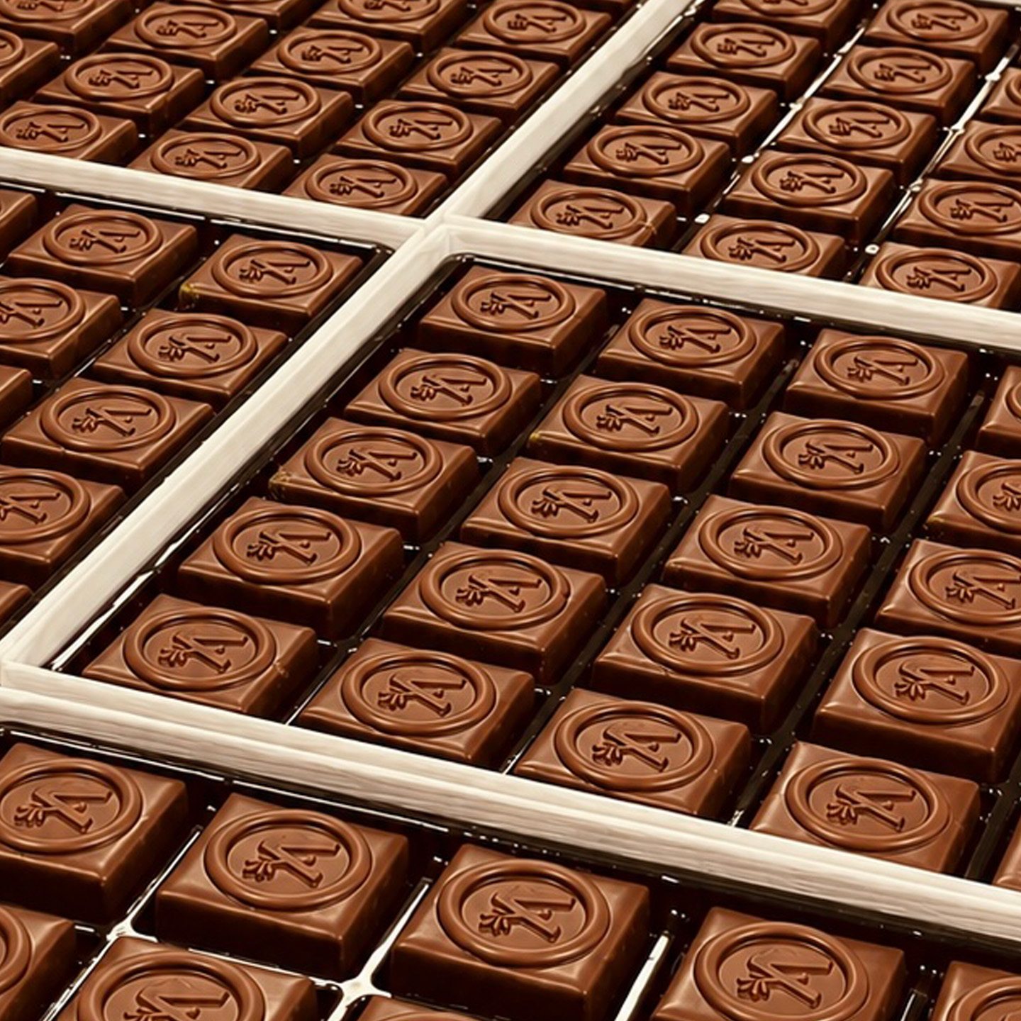 Chocolats personnalisés pour entreprises à Angers