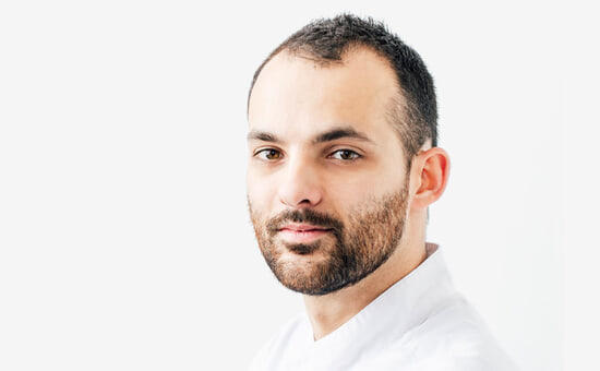 Découvrir le Chocolatier Damien Vétault