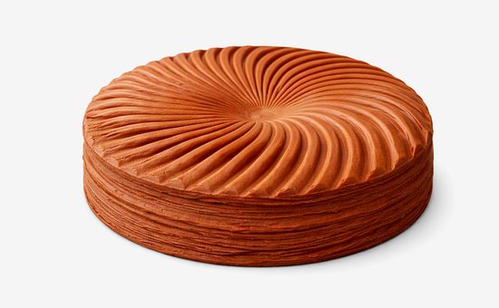 Acheter en ligne les Galettes du Nouvel An de Damien Vétault