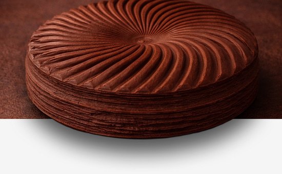 Acheter en ligne les Galettes du Nouvel An de Damien Vétault