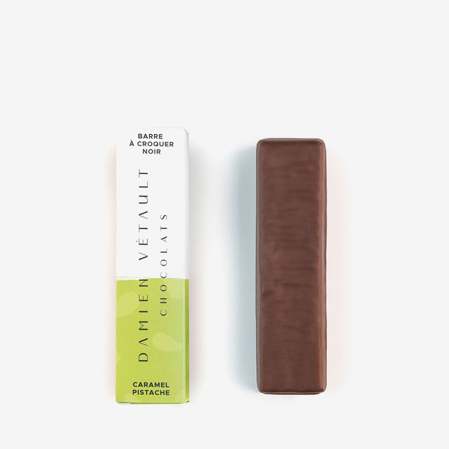 Les Gourmandises de Chocolats Damien Vétault