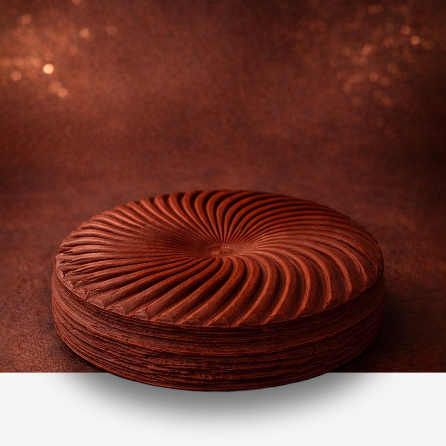 Achetez en ligne les Galettes du Nouvel An Damien Vétault