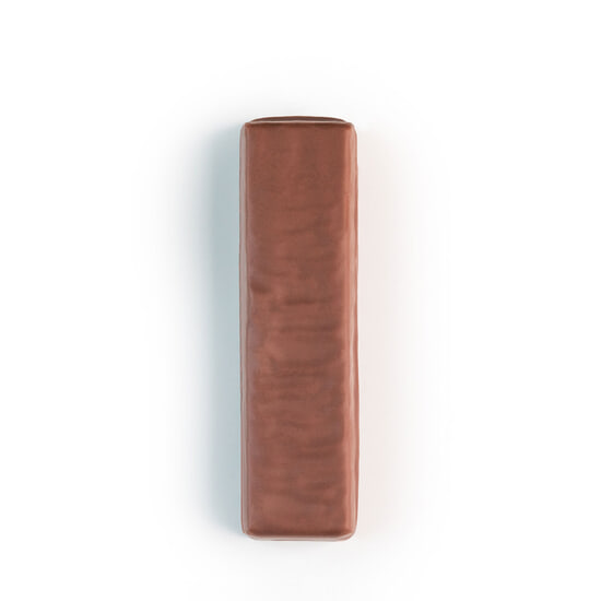 Barre Chocolat Lait Caramel 40g Barre Chocolat Lait Caramel 40g
