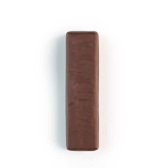 Barre Chocolat Noir Pistache 40g Barre Chocolat Noir Pistache 40g