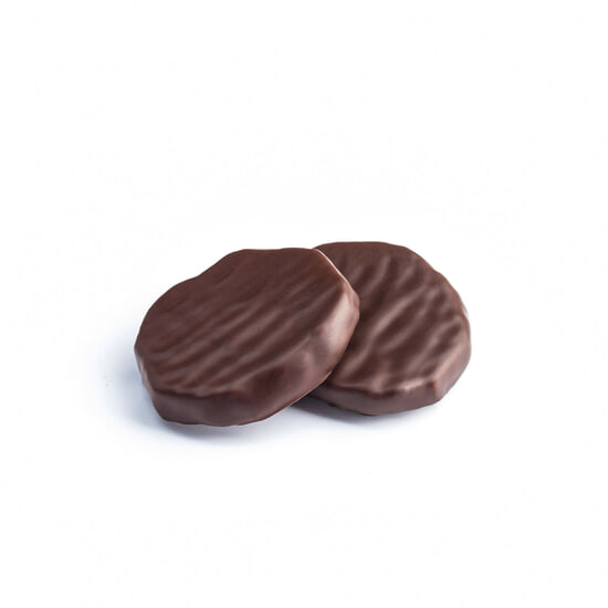 Gingembrettes Chocolat Noir Beijing 250g Gingembrettes Chocolat Noir Beijing 250g