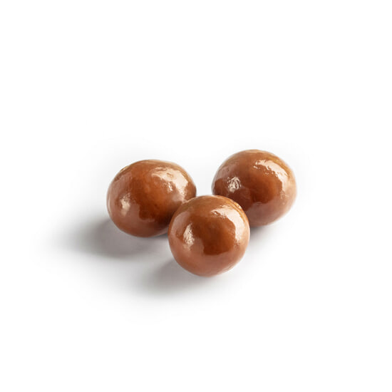 Noisettes Chocolat Lait 250g Noisettes Chocolat Lait 250g