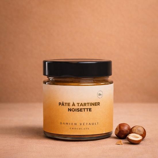 Pâte à Tartiner Noisette 220g