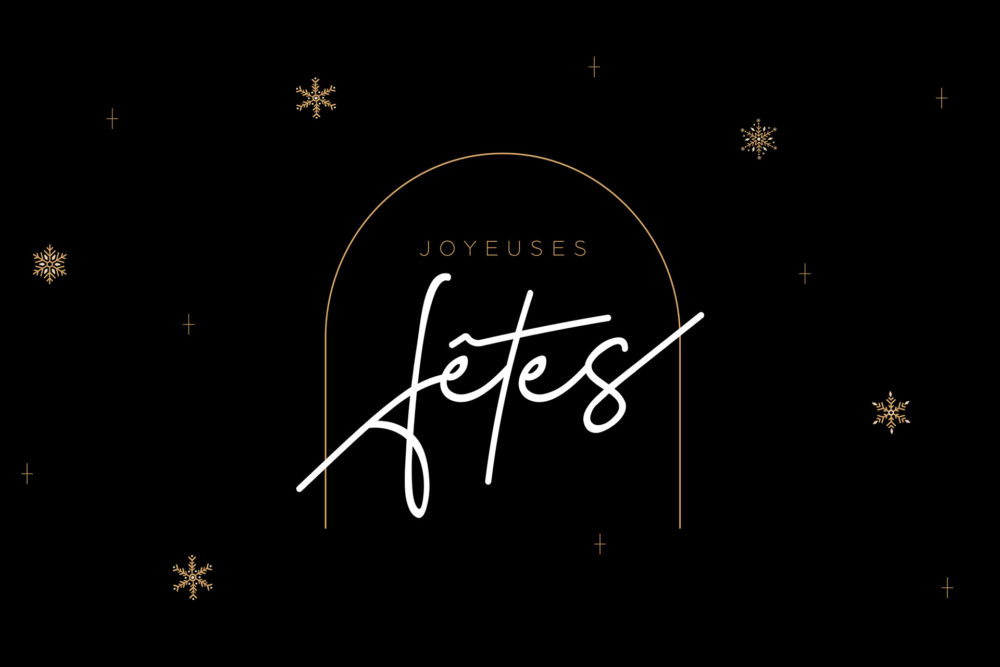 Noël & Fêtes