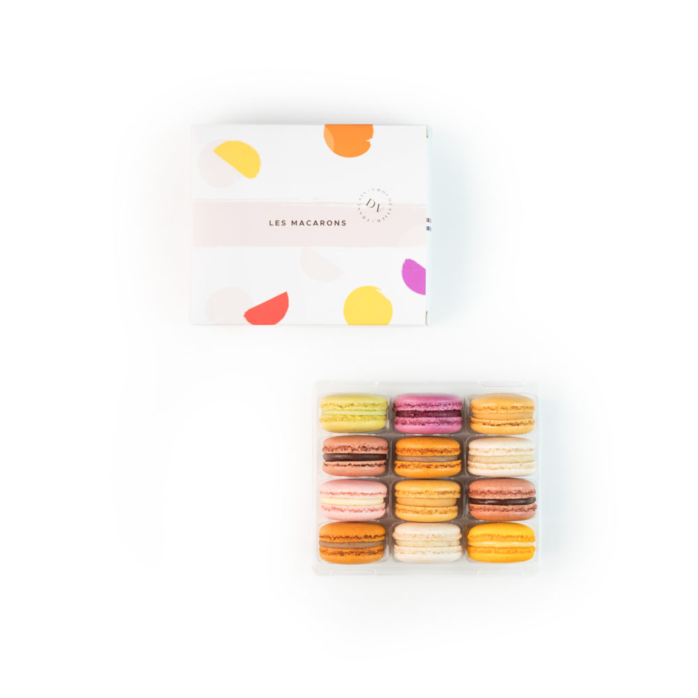 Macarons